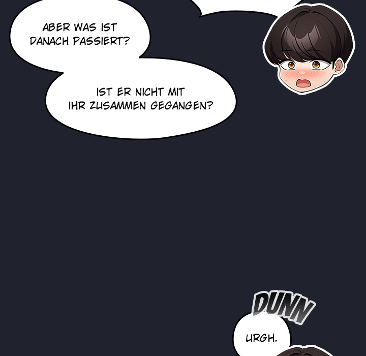 Überleben in einem Comic - episode 28 - 97