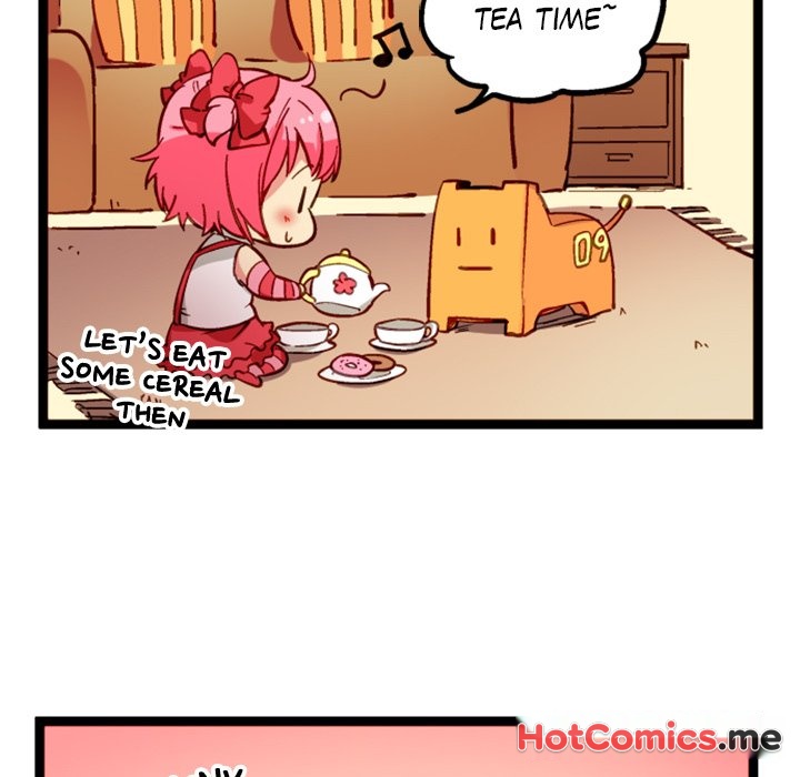 Reon and Friends - episode 43 - 27