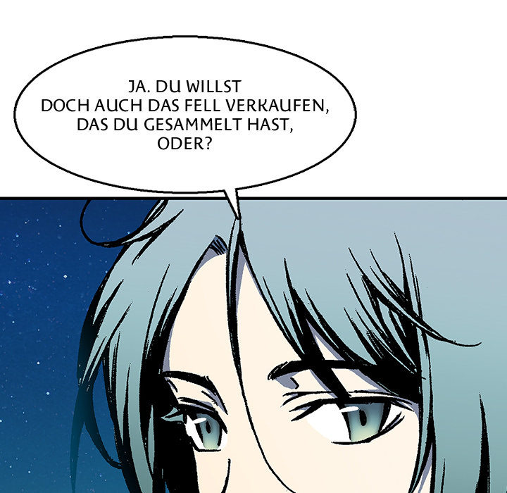 Die Legende von Sayu - episode 2 - 14