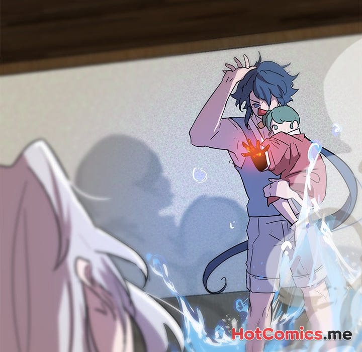 The Tiger, The Sun and The Moon - episode 59 - 31