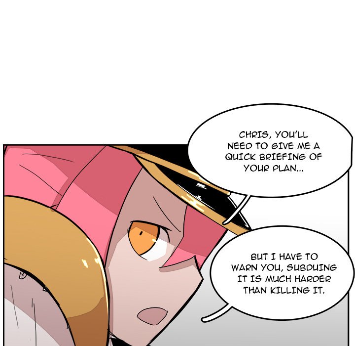 Justitia - episode 13 - 34