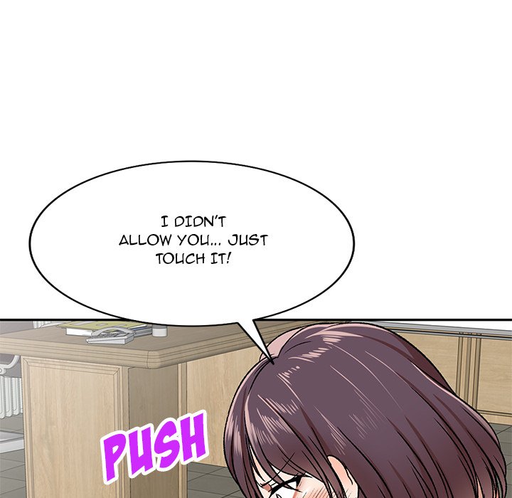 Don't Seduce Me! - episode 2 - 86