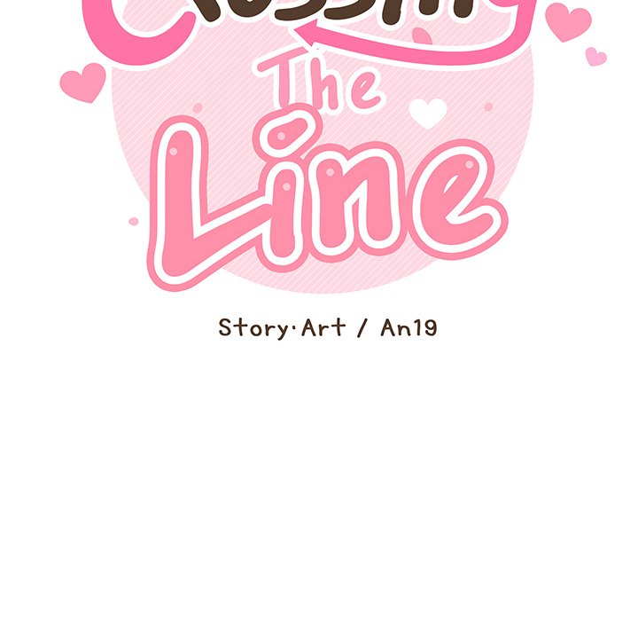 Crossing the Line - episode 10 - 5