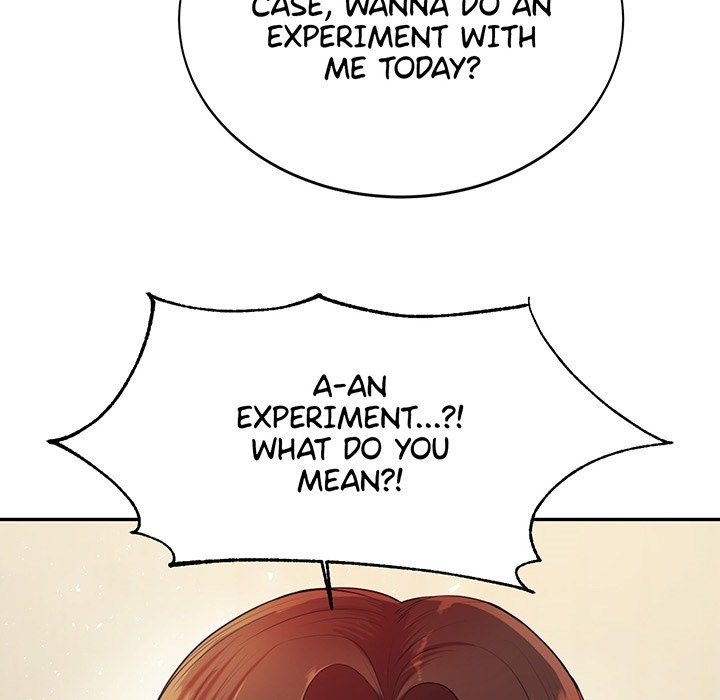 Steamy Studies - episode Prologue - 22