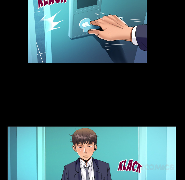 Knock Knock - episode 87 - 65