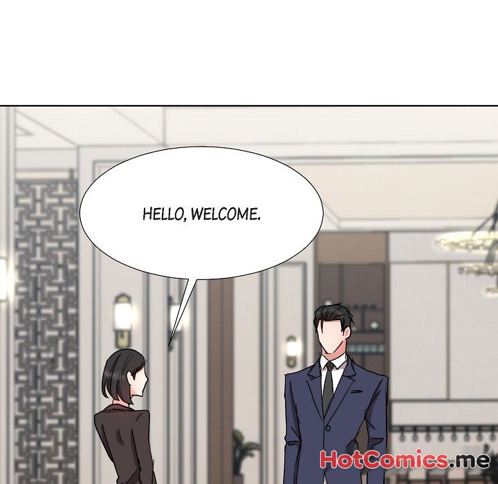 Fragrant Office Life - episode 17 - 13