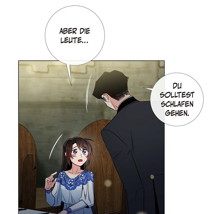 Die Magd und der Vampir - episode 35 - 56