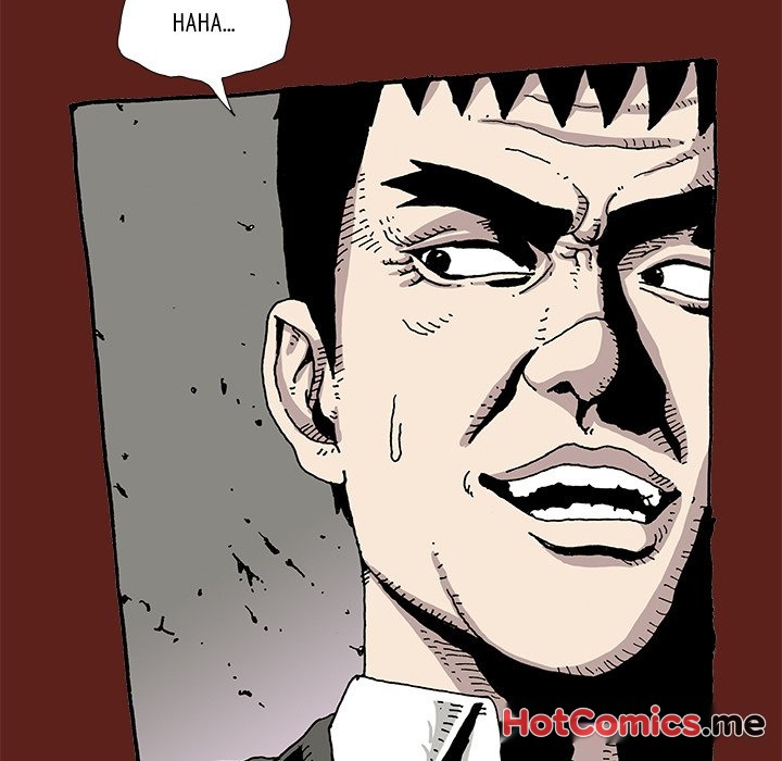 They're Coming - episode 9 - 25