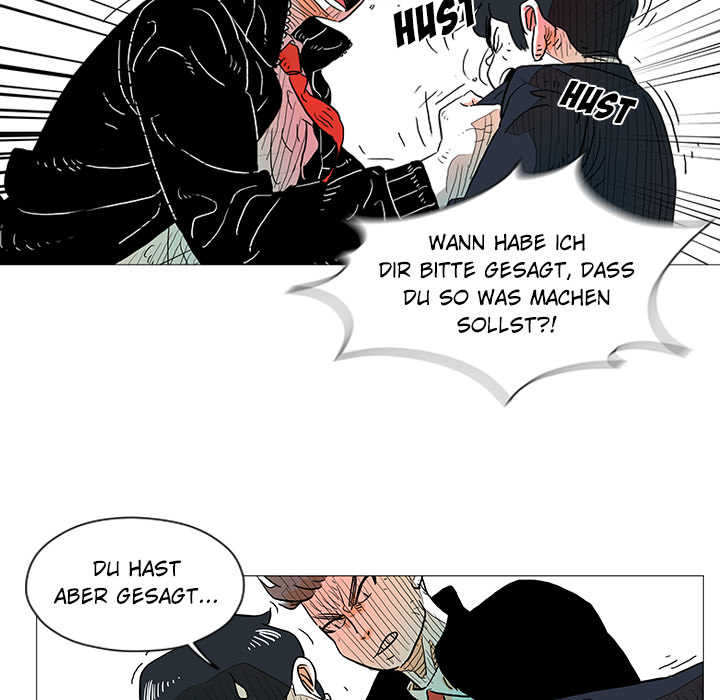 Hero Kim: Wer hat einen Retter bestellt? - episode 5 - 52