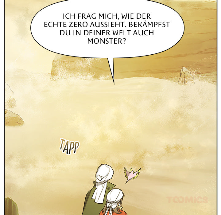 Der Untergrund von Babel - episode 18 - 20