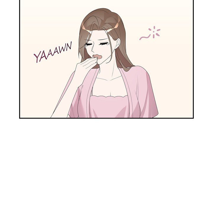 A Misogamist's Romance - episode 31 - 21
