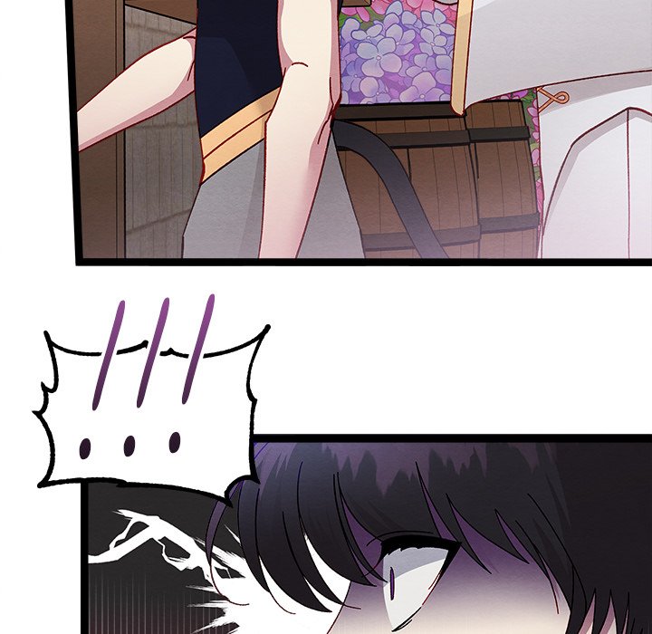 That Couple Has A Secret - episode 22 - 38