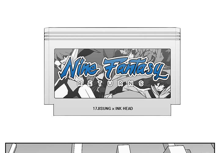 Nine Fantasy - episode 4 - 0