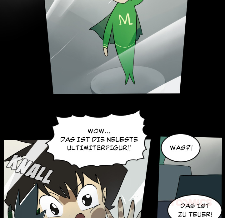 Ultimiter - episode 73 - 48