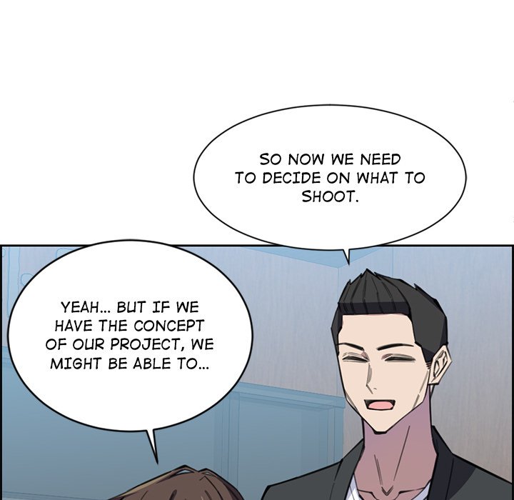 College Secrets - episode 12 - 115