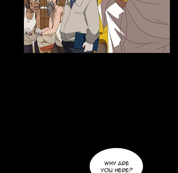 The Lucky Guy - episode 9 - 12
