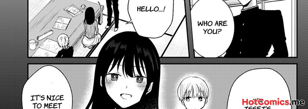 Now That I’m Stuck in His Bed, I Have to Keep Quiet...! The Straight-Laced Nurse Gets Ordered Around by Her Sister’s Boyfriend! - episode 29 - 22