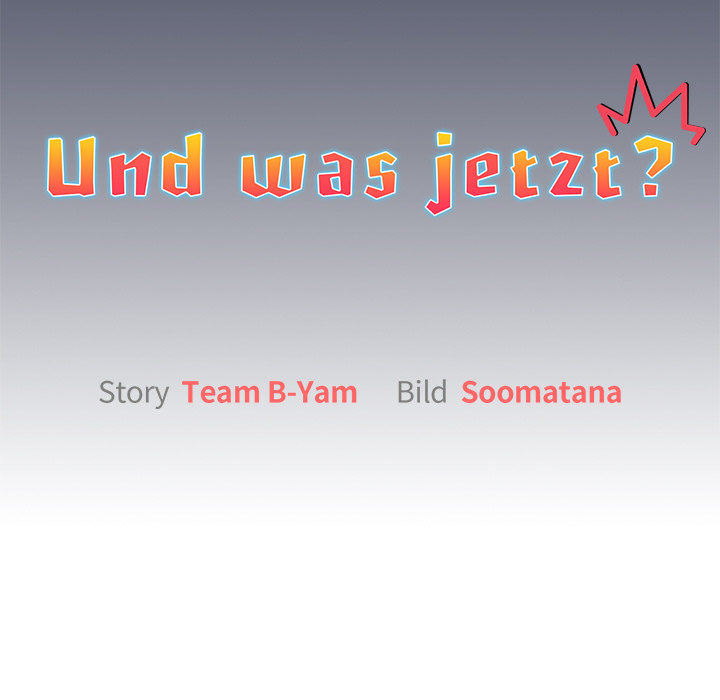 Und was jetzt? - episode 24 - 48
