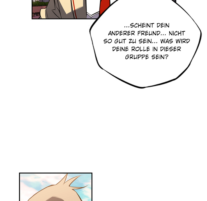 Supernova - episode 45 - 48