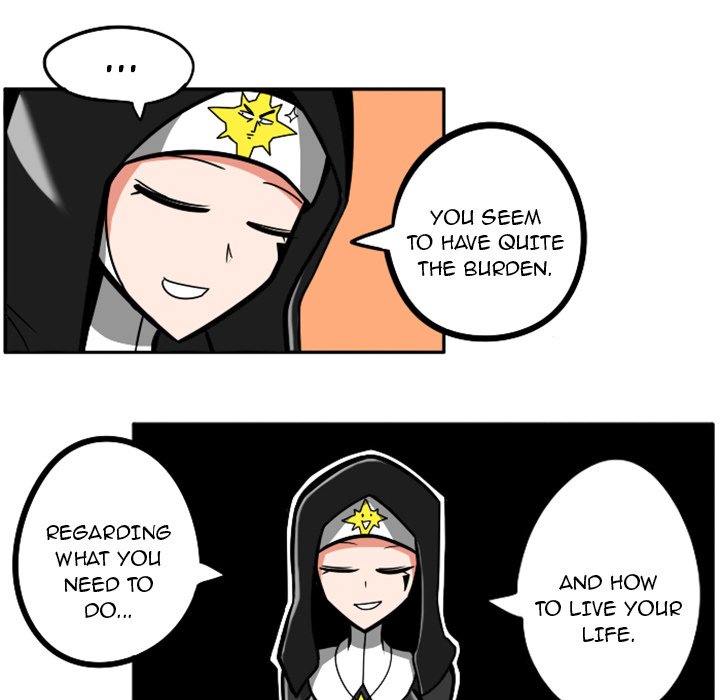 Maki and Friends - episode 23 - 278
