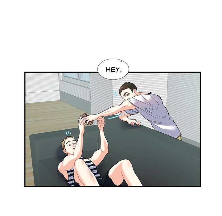Match Made In Bed - episode 15 - 51