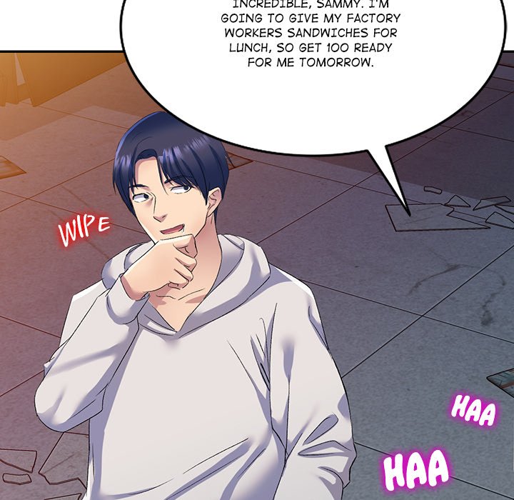 Sweet Angels - episode 2 - 41
