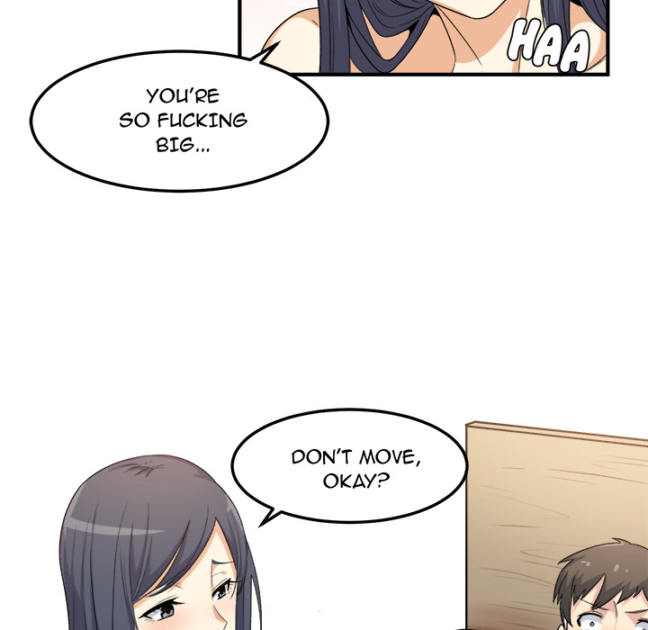 Excuse me, This is my Room - UNCENSORED - episode 3 - 170