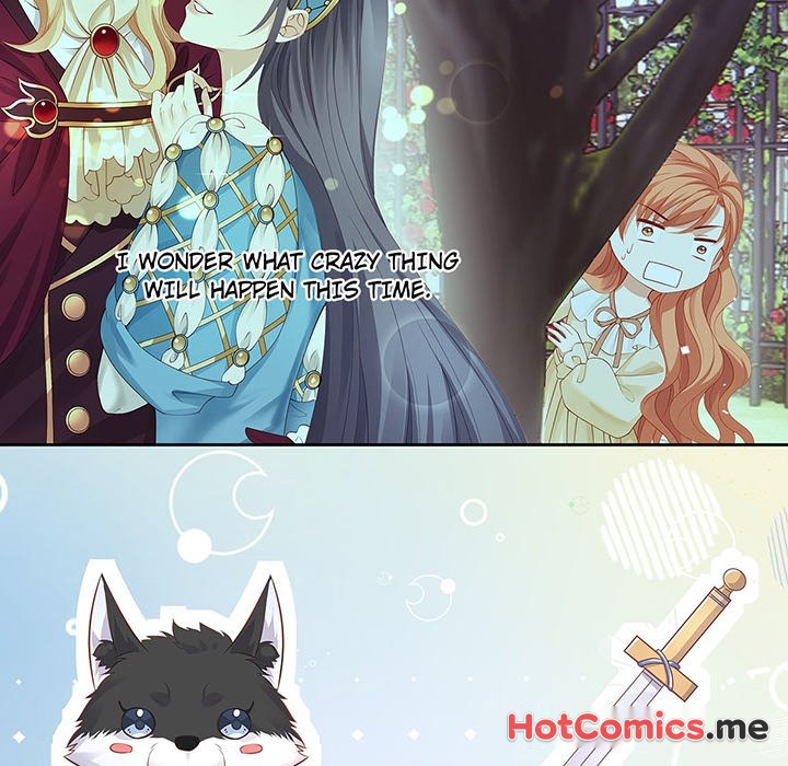 MASTER AND SEVEN LOVERS - episode 68 - 32