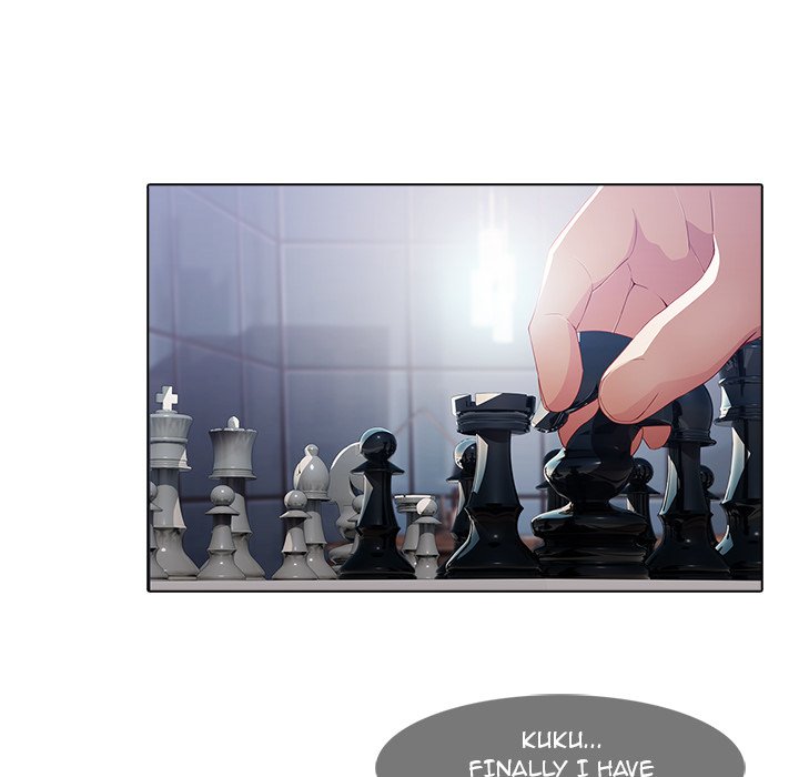 The Butterfly Dream - episode 26 - 87