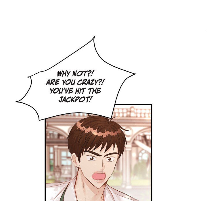 Hold on, Crown Prince! - episode 35 - 76