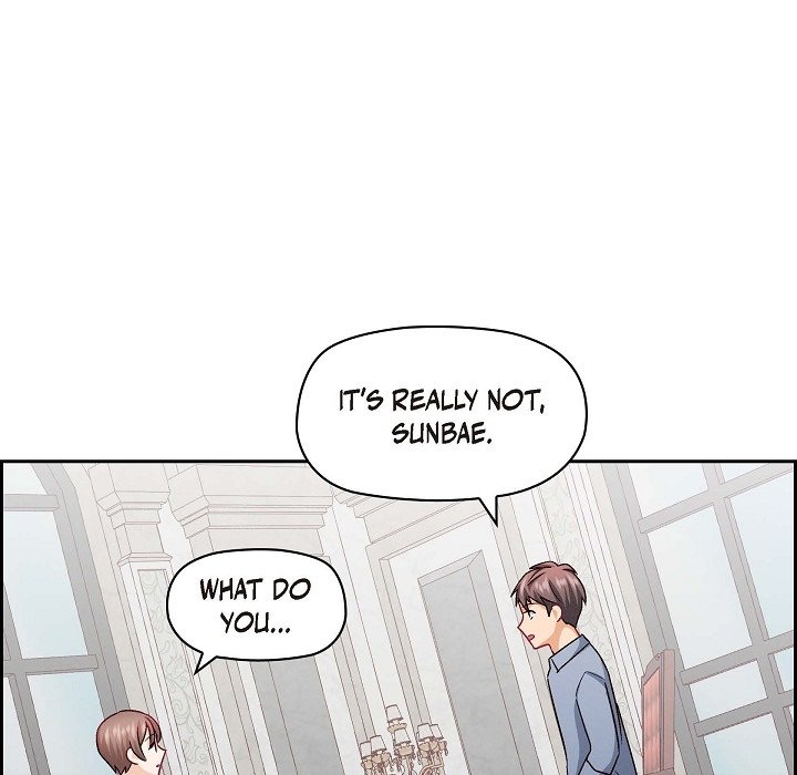 The Friendship Dilemma - episode 32 - 65