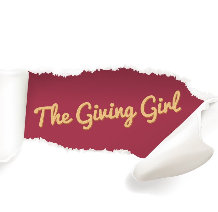 The Giving Girl - episode 10 - 10