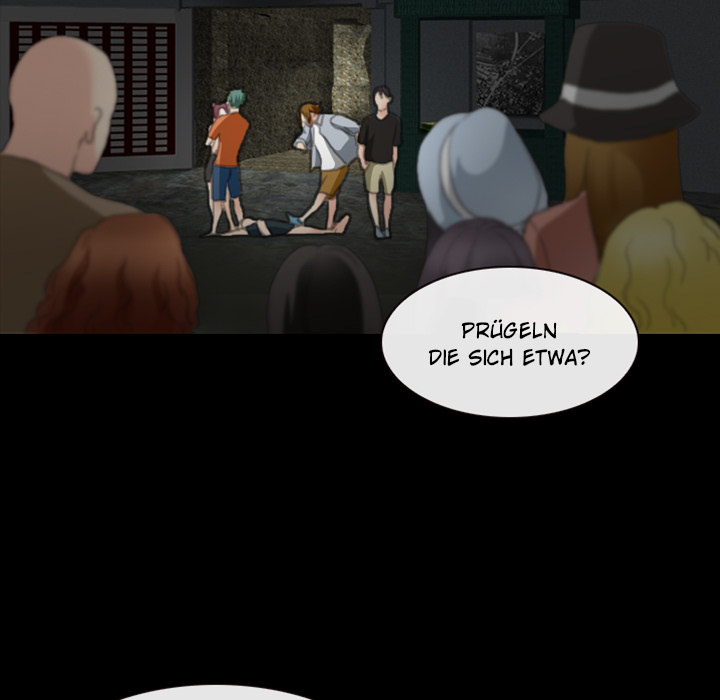 Sommerromanze - episode 33 - 38