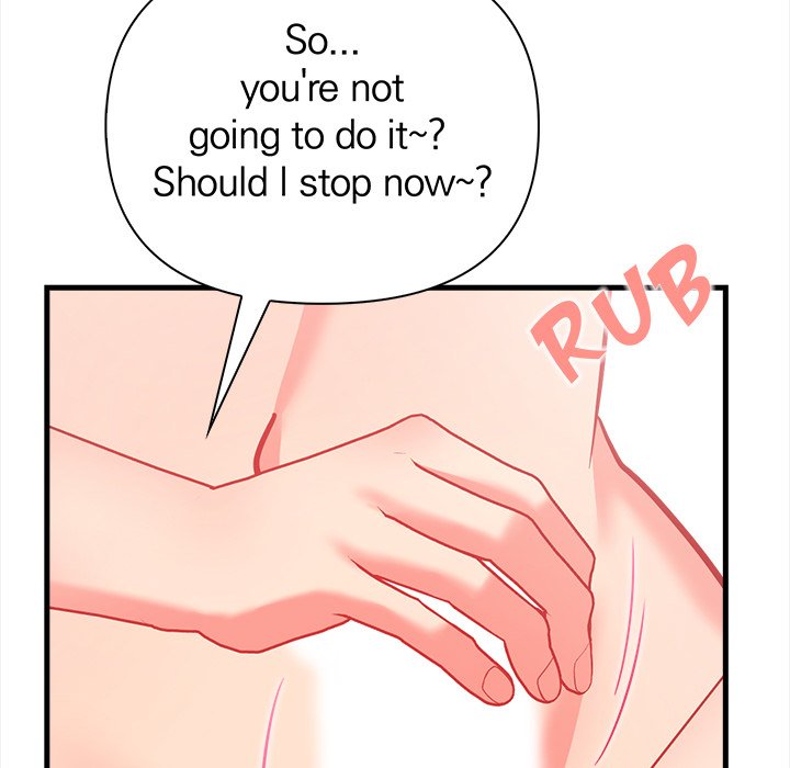 Stepping Out of the Shower to Find a Mysterious Beauty in My Bed - episode 4 - 25