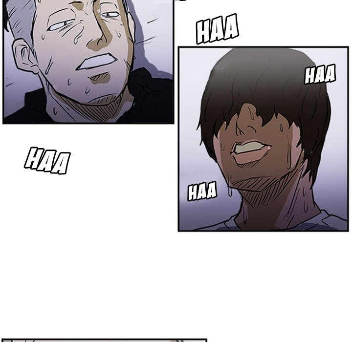 Tweener - episode 21 - 78