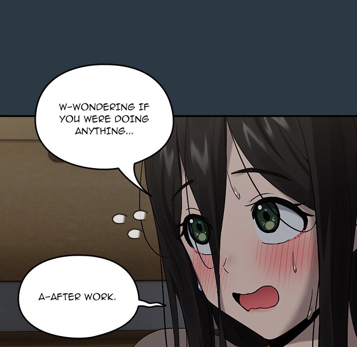 Dating After Work - episode 9 - 57