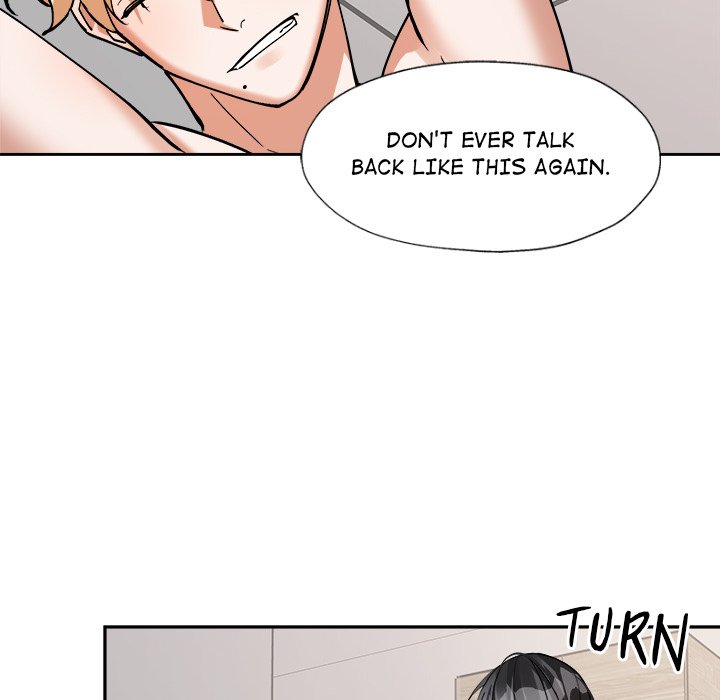 Time's Up - episode 14 - 17