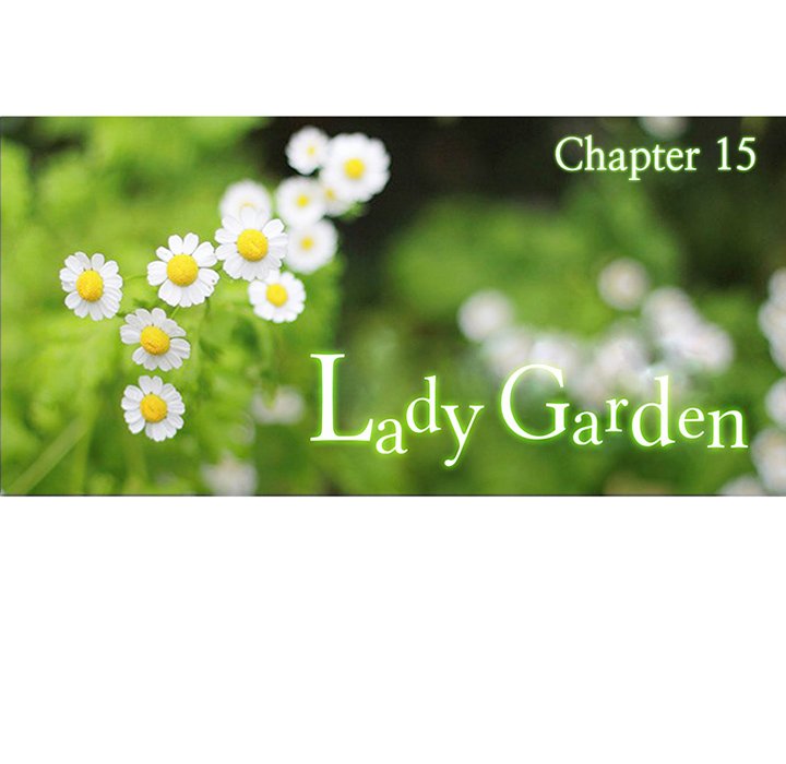 Lady Garden - episode 15 - 49