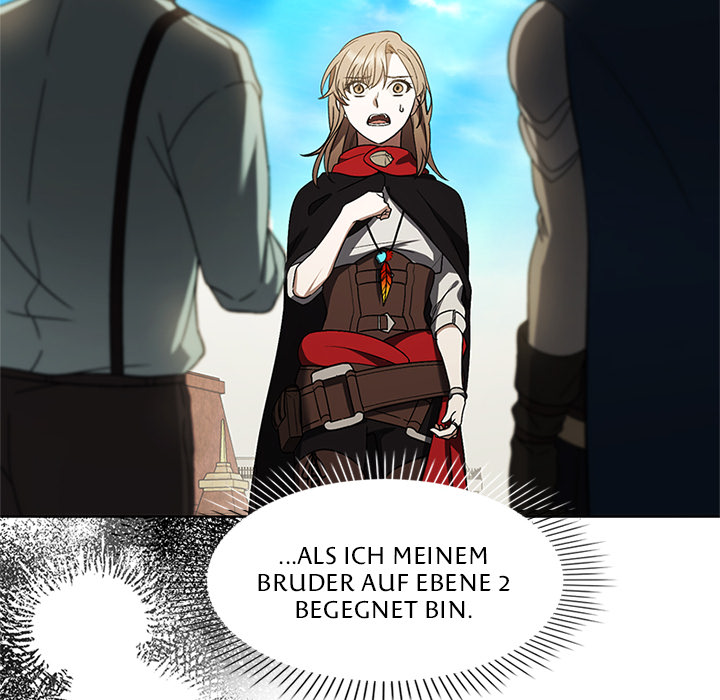Der Untergrund von Babel - episode 39 - 100