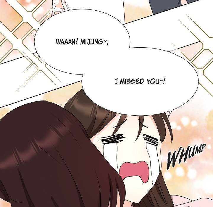 Fragrant Office Life - episode 27 - 28