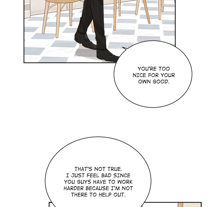 Secrets Between the Sheets - episode 4 - 24