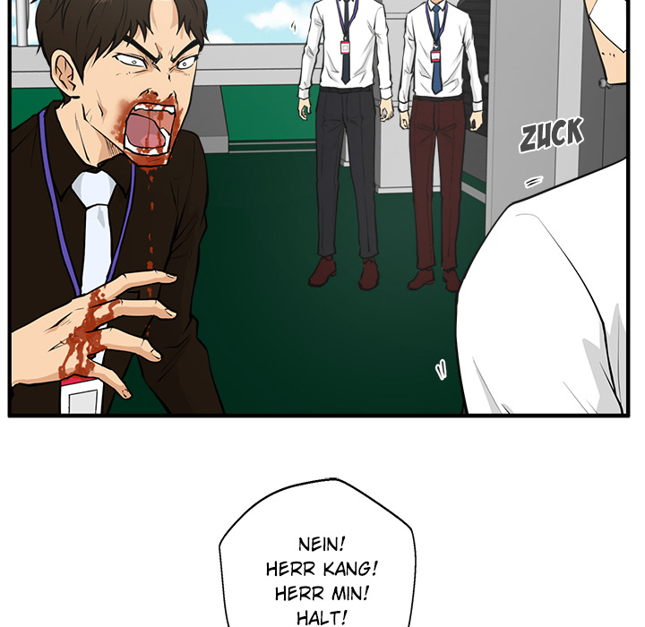Los geht´s Mr. Kang! - episode 36 - 54
