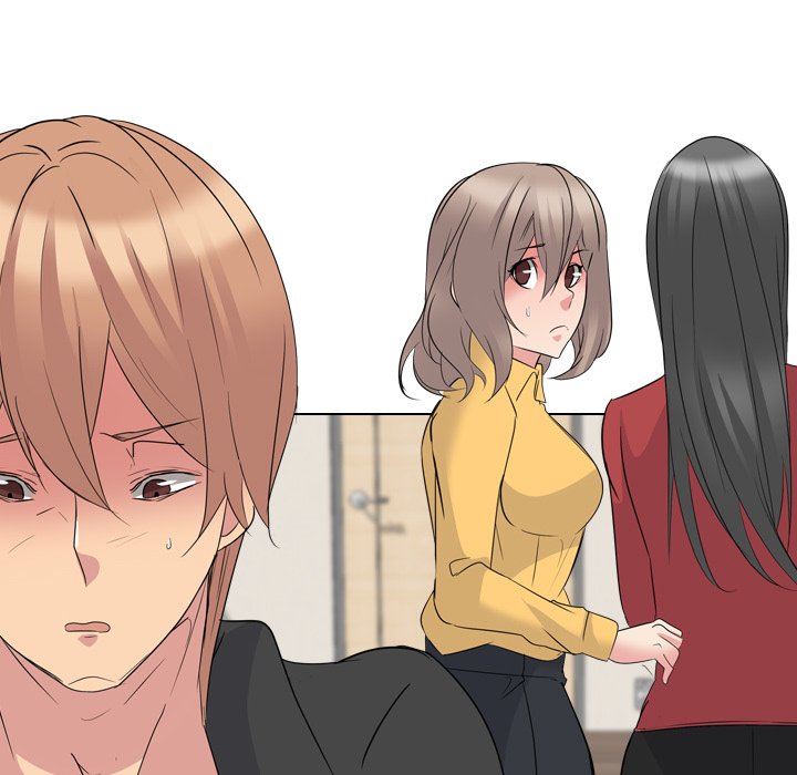 My Sister's Secret Diary - episode 13 - 95
