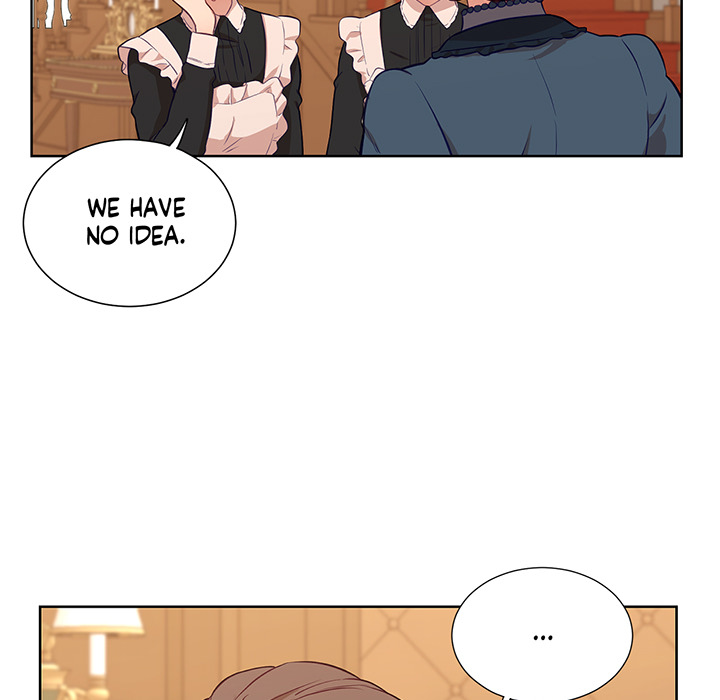 The Blood of Madam Giselle - episode 21 - 123