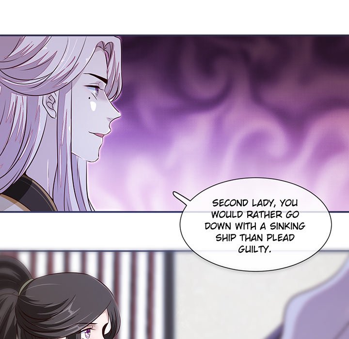 General and Her Medic Lover - episode 15 - 20