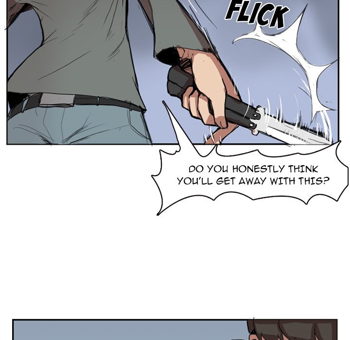 Justitia - episode 3 - 38