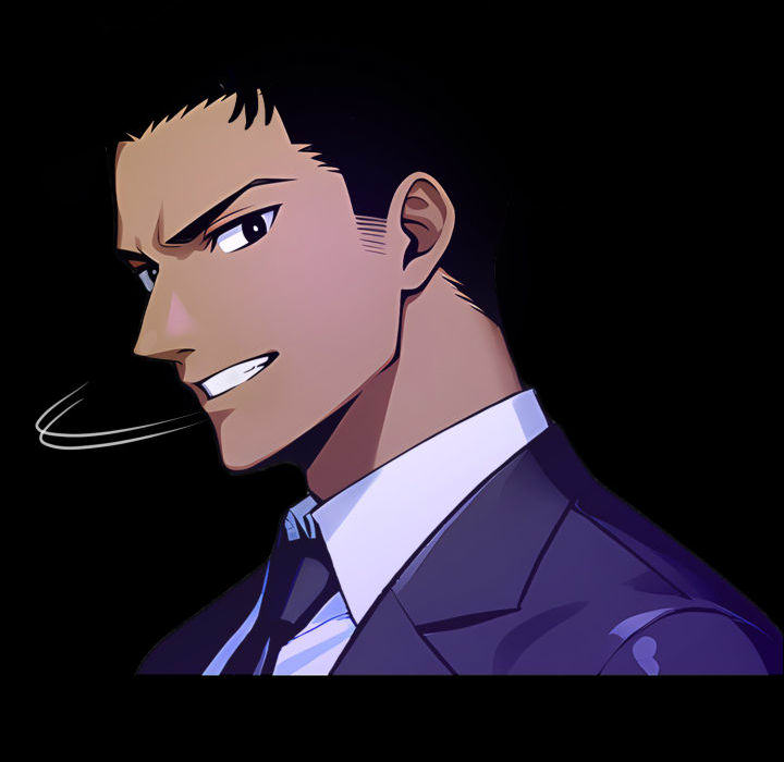 Workaholic Gangster - episode 119 - 136