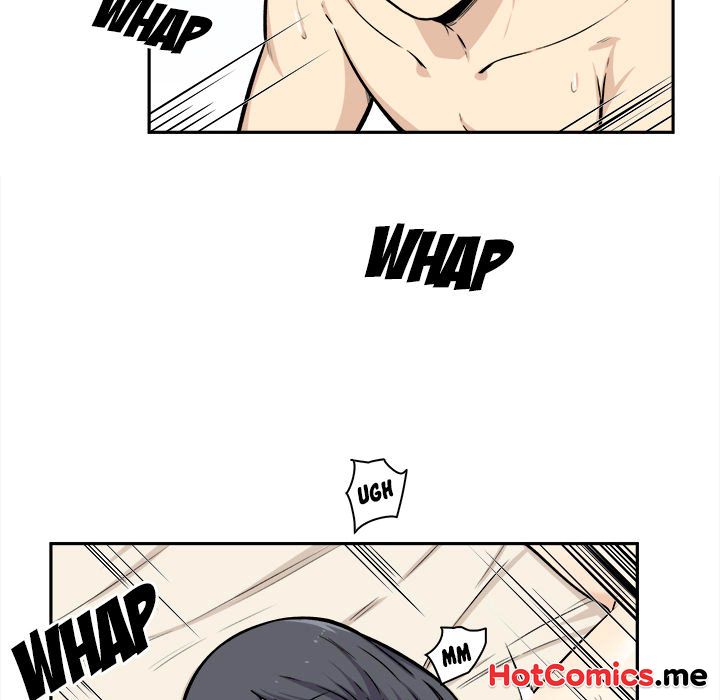 Excuse me, This is my Room - UNCENSORED - episode 29 - 75