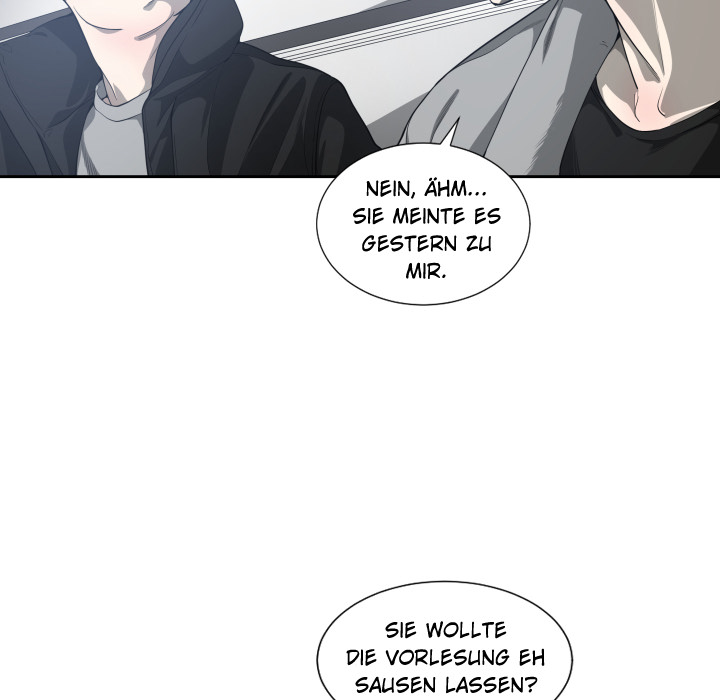 Du bist nichts Besonderes! - episode 9 - 35