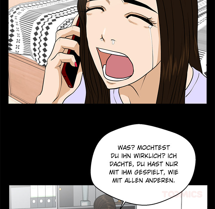 Los geht´s Mr. Kang! - episode 74 - 14